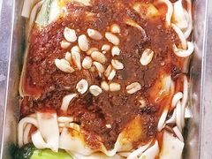 -金张掖麻辣烫(凤城一路店)