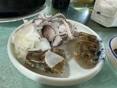 -莲花公园煎蟹(总店)