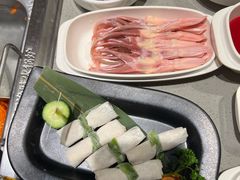 -海底捞火锅鲜切牛肉主题店(长寿路店)