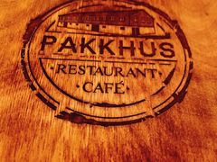 -Pakkhús Restaurant