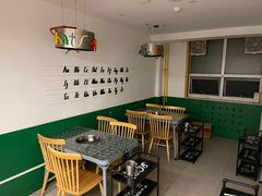 -8号苑自助烤场(西单店)