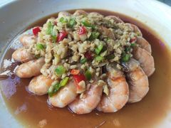 -尚岛私房菜(西方巷店)