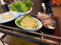 -捞神汤物料理(正大广场店)