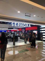 -丝芙兰Sephora