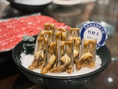-东海怡品海鲜豆捞(舟宿夜江店)