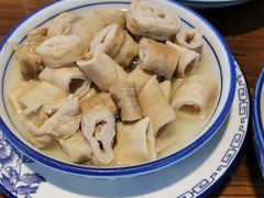 白卤大肠-兰边碗(鼓楼店)