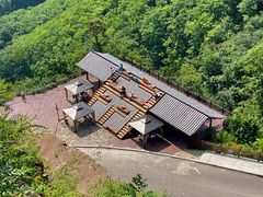 -本溪关山湖风景区
