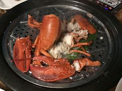 -船奇蒸汽海鲜·闽菜(八市海鲜总店)