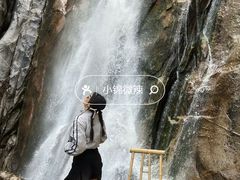 -洛阳白云山景区