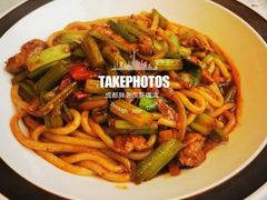 -胖老汉椒麻鸡清真新疆菜(西御街店)