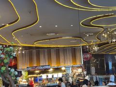 -喜庭海鲜自助(来福士店)