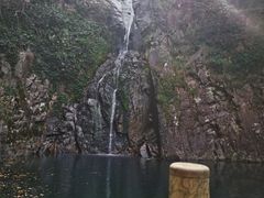 -宁波五龙潭景区