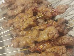 -文文烤肉(大皮院店)