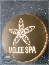 -VELEE·SPA高定疗愈会所