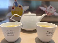 -蔡澜港式点心(皇庭广场店)