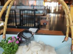 竹荪-捞王锅物料理(上海世茂广场店)