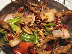 -蜀膳坊(洪公祠小区店)