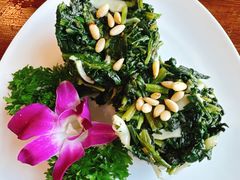 脆笋万年青-浦江餐饮•上海菜馆(五四路店)