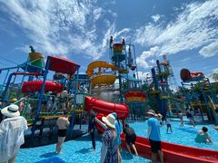 -苏州乐园森林水世界