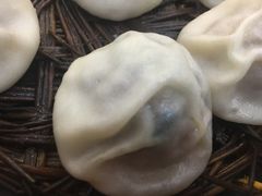 菊叶汤包-鸡鸣汤包(广东路店)