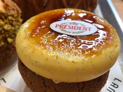 -LANLIZI BAKERY(COSMO店)