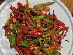 -敏珠拉姆藏餐·南京厨房(富春江东街店)