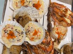 -上渔铁板烧(熙悦汇店)