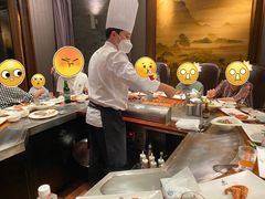 -大渔之观(安贞店)