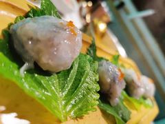 手工鲜虾滑-六少·猪肚包鸡火锅(卓悦INTOWN店)