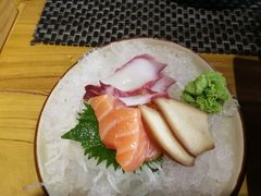 -和风清味日本料理(希尔顿店)