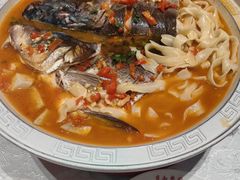 -马凯餐厅(地安门店)