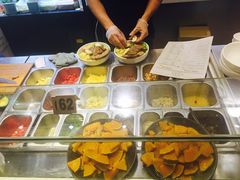 -greenjoy绿享轻食(宁海路店)