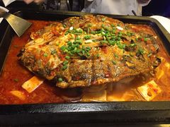 -炉鱼(爱琴海购物公园店)