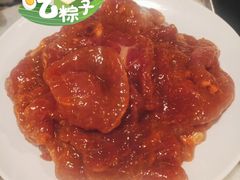 -爱客得牛排海鲜烤肉·火锅自助(春熙路黑金好店)