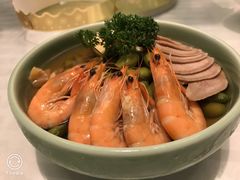 -和记小菜(大宁店)