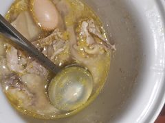 -徽三说·土徽菜·中国徽菜连锁品牌(一中店)