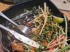 -云海肴云南菜·蒸汽石锅鱼(北京良乡华冠店)