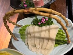-捞王锅物料理(凯旋路店)