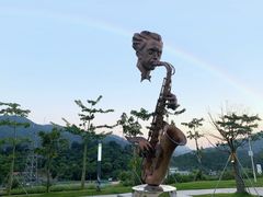 -白石龙音乐公园