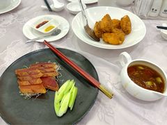 -金龙餐厅(圆山大饭店)