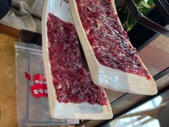 -左庭右院鲜牛肉火锅(南通CBD大有境店)