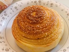 -宫门口馒头铺(创始人总店)
