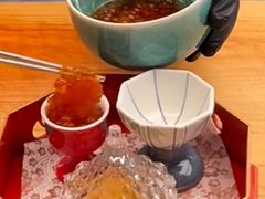 -鳥喜Toriki怀石烧鸟料理