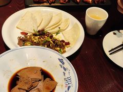 -永安鱼庄·镇江菜(东吴路店)