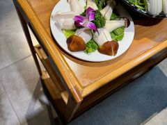 -云中鱼蒸汽石锅鱼(浦东食品城店)