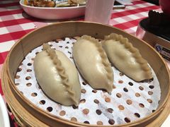 -西贝(宝乐汇店)
