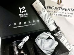 -深圳大梅沙京基洲际度假酒店