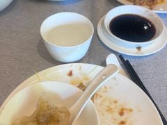 -潮府馆·非遗潮州菜·世纪公园(新国际博览中心店)