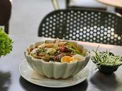 -Ginger(兴国路店)