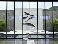 -兰亭风景区